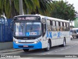 Radial Suzano 1208 na cidade de Suzano, São Paulo, Brasil, por Jonathan Silva. ID da foto: :id.