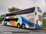 Viação Juína 1501 na cidade de Cuiabá, Mato Grosso, Brasil, por Anderson Gonçalves da Fonseca. Número da foto: #8697035.