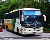 Empresa Gontijo de Transportes 14180 na cidade de São Paulo, São Paulo, Brasil, por Victor Henrique. Número da foto: #8697703.