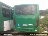 OT Trans - Ótima Salvador Transportes 21147 na cidade de Salvador, Bahia, Brasil, por Mario dos Santos Nogueira Junior. Número da foto: #8698263.