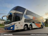 Viação Juína 1501 na cidade de Cuiabá, Mato Grosso, Brasil, por Anderson Gonçalves da Fonseca. Número da foto: #8697033.