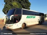 Eucatur - Empresa União Cascavel de Transportes e Turismo 4221 na cidade de Cuiabá, Mato Grosso, Brasil, por Anderson Gonçalves da Fonseca. Número da foto: #8697061.