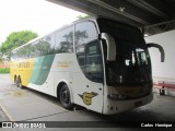Empresa Gontijo de Transportes 14410 na cidade de Itapetinga, Bahia, Brasil, por Carlos  Henrique. Número da foto: #8697552.