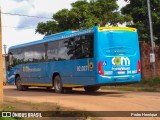 JTP Transportes - COM Porto Velho 02.027 na cidade de Porto Velho, Rondônia, Brasil, por Pedro Henrique. ID da foto: :id.