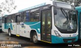 Viação Sorriso de Minas 45001 na cidade de Uberlândia, Minas Gerais, Brasil, por Joao   Pereira. Número da foto: #8698568.
