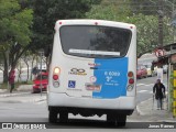 Transwolff Transportes e Turismo 6 6089 na cidade de São Paulo, São Paulo, Brasil, por Jonas Ramos. Número da foto: #8699820.