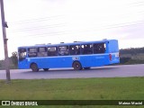 Taguatur - Taguatinga Transporte e Turismo 06888 na cidade de Brasília, Distrito Federal, Brasil, por Mateus Maciel. Número da foto: #:id.