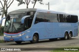 Expresso Guanabara 653 na cidade de Teresina, Piauí, Brasil, por Felipe Rodrigues. Número da foto: #:id.