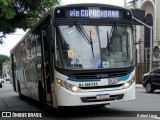 Auto Viação 1001 RJ 108.733 na cidade de Niterói, Rio de Janeiro, Brasil, por Rafael Lima. Número da foto: #:id.
