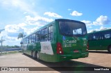 Pantanal Transportes 5193 na cidade de Cuiabá, Mato Grosso, Brasil, por Israel Rocha. Número da foto: #:id.