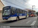 Viação Cruzeiro > Viação Sidon 018 na cidade de Ibirité, Minas Gerais, Brasil, por Douglas Hunas. Número da foto: #8698115.