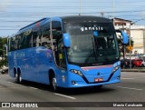 Expresso Guanabara 900 na cidade de Fortaleza, Ceará, Brasil, por Marcio Cavalcante. Número da foto: #8699387.