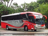 Empresa de Ônibus Pássaro Marron 6009 na cidade de São Paulo, São Paulo, Brasil, por Willian Raimundo Morais. Número da foto: #:id.