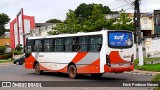 C C Souza Transporte 02 10 13 na cidade de Santarém, Pará, Brasil, por Erick Pedroso Neves. Número da foto: #:id.