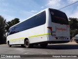 Buses Hualpén 303 na cidade de Padre Hurtado, Talagante, Metropolitana de Santiago, Chile, por Benjamín Tomás Lazo Acuña. Número da foto: #8698857.