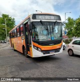 Empresa de Transportes Braso Lisboa A29186 na cidade de Rio de Janeiro, Rio de Janeiro, Brasil, por Thiago Moura. Número da foto: #:id.