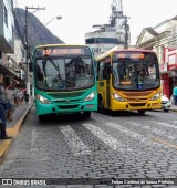 FAOL - Friburgo Auto Ônibus 079 na cidade de Nova Friburgo, Rio de Janeiro, Brasil, por Felipe Cardinot de Souza Pinheiro. ID da foto: :id.