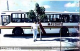 Empresa Auto Viação Massayó 223 na cidade de Maceió, Alagoas, Brasil, por Perivaldo Silva de Vasconcelos . ID da foto: :id.