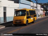 Prefeitura Municipal de Três Corações 5227 na cidade de Três Corações, Minas Gerais, Brasil, por Fábio Mateus Tibúrcio. Número da foto: #8697241.