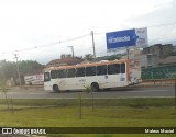 Auto Viação Marechal Brasília 443051 na cidade de Brasília, Distrito Federal, Brasil, por Mateus Maciel. ID da foto: :id.