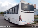 Vitória Transportes 10255 na cidade de Aracaju, Sergipe, Brasil, por Eder C.  Silva. Número da foto: #:id.