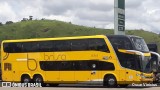 Brisa Ônibus 11865 na cidade de Juiz de Fora, Minas Gerais, Brasil, por Oscar Vinicius . ID da foto: :id.