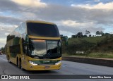 Empresa Gontijo de Transportes 25010 na cidade de Itatiaiuçu, Minas Gerais, Brasil, por Bruno Silva Souza. Número da foto: #:id.