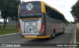 RodeRotas - Rotas de Viação do Triângulo 7120 na cidade de Brasília, Distrito Federal, Brasil, por Udiston Teles de Oliveira. Número da foto: #8696859.