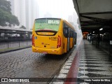 Araucária Transportes Coletivos LC301 na cidade de Curitiba, Paraná, Brasil, por Herik Ferreira da Silva. Número da foto: #8697304.