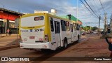 Viação Pioneira 224154 na cidade de São Sebastião, Distrito Federal, Brasil, por Darlan Soares. Número da foto: #:id.