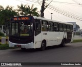 Açaí Transportes Coletivos 0211037 na cidade de Manaus, Amazonas, Brasil, por Cristiano Eurico Jardim. Número da foto: #:id.