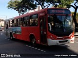 Autotrans > Turilessa 25578 na cidade de Belo Horizonte, Minas Gerais, Brasil, por Kaique Marquês Medeiros . Número da foto: #8697549.