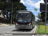 Pampulha Transportes > Plena Transportes 11018 na cidade de Belo Horizonte, Minas Gerais, Brasil, por Douglas Célio Brandao. Número da foto: #:id.