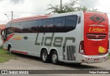 Empresa Lider 142 na cidade de Teresina, Piauí, Brasil, por Felipe Rodrigues. Número da foto: #:id.