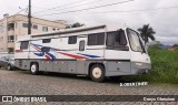 Motorhomes 2268 na cidade de Indaial, Santa Catarina, Brasil, por Denys Oberziner. ID da foto: :id.