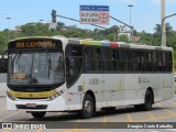Real Auto Ônibus A41088 na cidade de Rio de Janeiro, Rio de Janeiro, Brasil, por Douglas Couto Barbalho. Número da foto: #:id.
