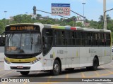 Real Auto Ônibus A41088 na cidade de Rio de Janeiro, Rio de Janeiro, Brasil, por Douglas Couto Barbalho. ID da foto: :id.