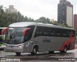 Expresso Maringá 6405 na cidade de Curitiba, Paraná, Brasil, por Danilo Marcelo Silva. Número da foto: #:id.