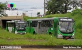VB Transportes e Turismo 3242 na cidade de Campinas, São Paulo, Brasil, por Sérgio de Sousa Elias. Número da foto: #:id.