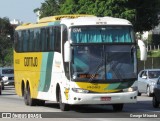 Empresa Gontijo de Transportes 14080 na cidade de São José dos Campos, São Paulo, Brasil, por George Miranda. Número da foto: #8699082.