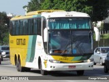 Empresa Gontijo de Transportes 14080 na cidade de São José dos Campos, São Paulo, Brasil, por George Miranda. ID da foto: :id.