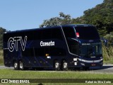 Viação Cometa 17327 na cidade de Petrópolis, Rio de Janeiro, Brasil, por Rafael da Silva Xarão. Número da foto: #8699336.