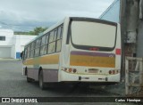 Ônibus Particulares 450 na cidade de Itapetinga, Bahia, Brasil, por Carlos  Henrique. ID da foto: :id.