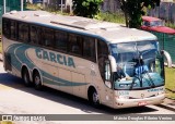 Viação Garcia 6546 na cidade de São Paulo, São Paulo, Brasil, por Márcio Douglas Ribeiro Venino. ID da foto: :id.