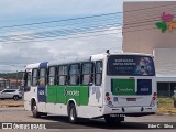Viação Modelo 9219 na cidade de Aracaju, Sergipe, Brasil, por Eder C.  Silva. Número da foto: #:id.