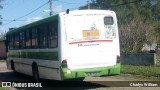 Ônibus Particulares 144 na cidade de Palmares do Sul, Rio Grande do Sul, Brasil, por Charlys William. Número da foto: #8697285.