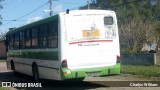 Ônibus Particulares 144 na cidade de Palmares do Sul, Rio Grande do Sul, Brasil, por Charlys William. ID da foto: :id.