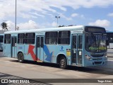 Auto Viação São José 12008 na cidade de Fortaleza, Ceará, Brasil, por Tiago Alves. Número da foto: #:id.