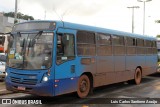 Romestur 20315 na cidade de Itabirito, Minas Gerais, Brasil, por Luís Carlos Santinne Araújo. Número da foto: #:id.