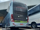 Viação Garcia 8345 na cidade de Sorocaba, São Paulo, Brasil, por Leonardo Domingos. Número da foto: #8698222.